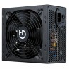 Fonte di Alimentazione Hiditec PSU010009 ATX 550 W 80 Plus Bronze RoHS CE