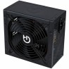 Fonte di Alimentazione Hiditec PSU010009 ATX 550 W 80 Plus Bronze RoHS CE