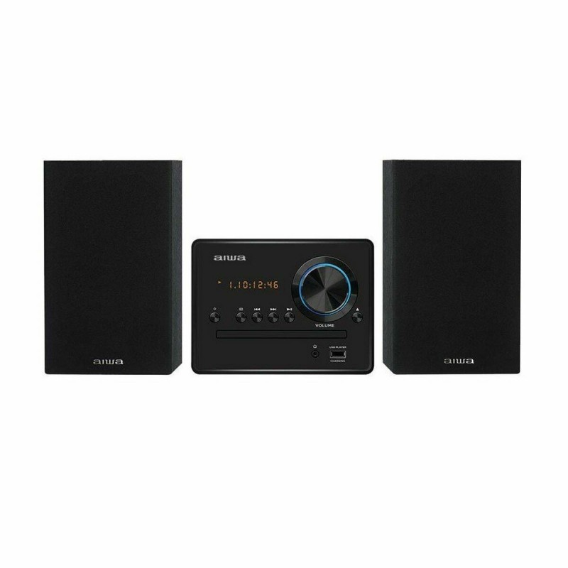 Mini impianto Stereo Aiwa MSBTU-300 Mini impianto Stereo Aiwa MSBTU-300