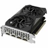 Scheda Grafica Gigabyte GV-N3050WF2OCV2-6GD Nvidia GeForce RTX 3050 6 GB GDDR6