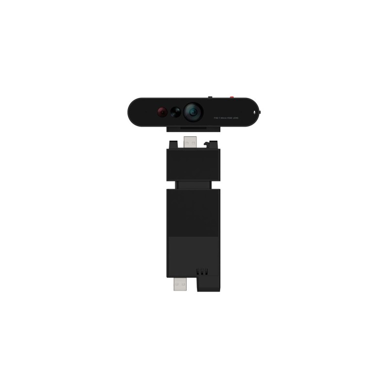 Webcam Lenovo ThinkVision MC60 Full HD Webcam Lenovo ThinkVision MC60 Full HD