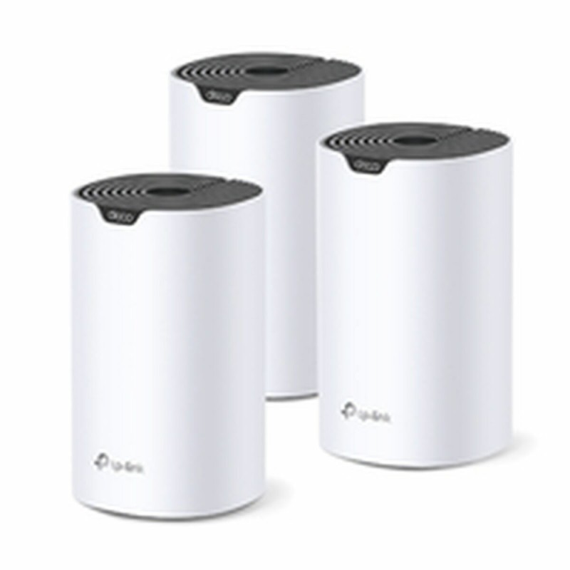 Punto d'Accesso TP-Link DECOS7-3PK Punto d'Accesso TP-Link DECOS7-3PK