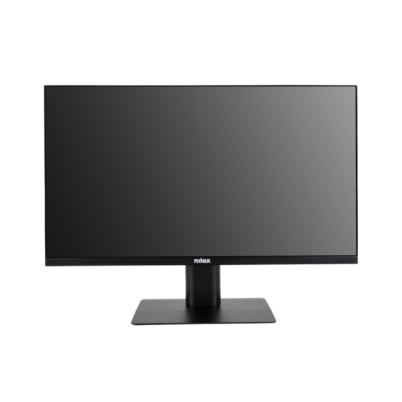 Monitor Nilox NXM22FHD11 Full HD 21,5" 75 Hz Monitor Nilox NXM22FHD11 Full HD 21,5" 75 Hz