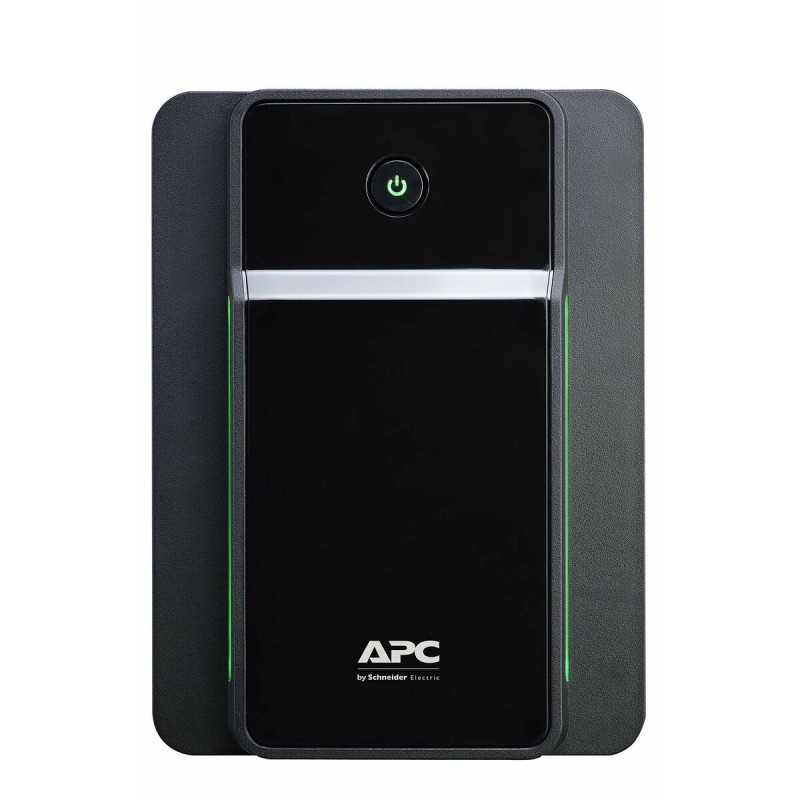 Gruppo di Continuità Interattivo UPS APC BX1200MI-FR 650 W 1200 VA Gruppo di Continuità Interattivo UPS APC BX1200MI-FR 650 W 1200 VA