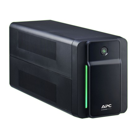 Gruppo di Continuità Interattivo UPS APC BX1200MI-FR 650 W 1200 VA