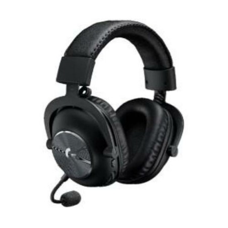 Auricolari con Microfono Logitech 991-000358 Nero