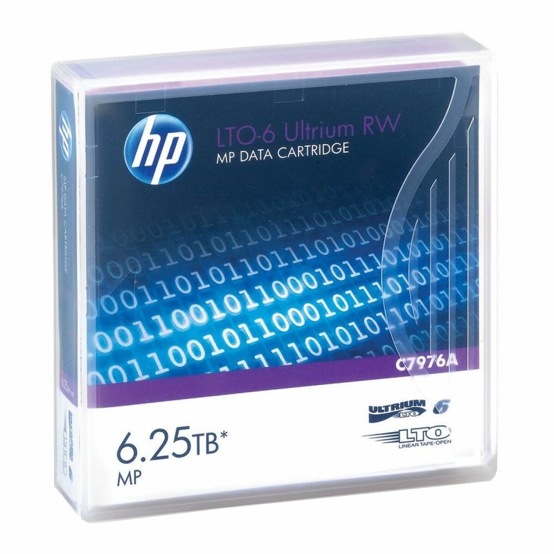 Cartuccia Dati HPE C7976A Cartuccia Dati HPE C7976A