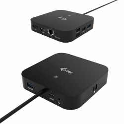 Dockstation i-Tec Nero 100 W