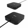 Dockstation i-Tec Nero 100 W