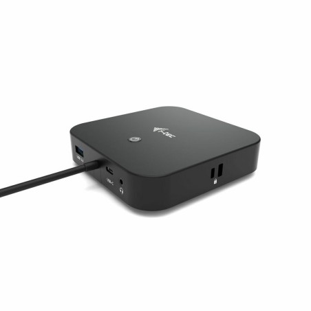 Dockstation i-Tec Nero 100 W