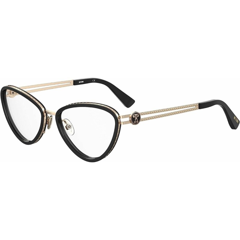 Montatura per Occhiali Donna Moschino Montatura per Occhiali Donna Moschino