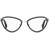 Montatura per Occhiali Donna Moschino