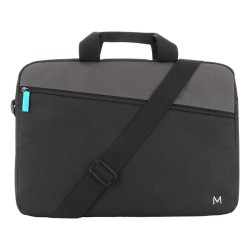 Zaino per Portatile Mobilis 003082 Grigio