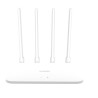 Router Xiaomi AC1200 Bianco Ethernet LAN Wi-Fi 5 GHz 2,4 GHz - 5 GHz DDR3