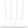 Router Xiaomi AC1200 Bianco Ethernet LAN Wi-Fi 5 GHz 2,4 GHz - 5 GHz DDR3
