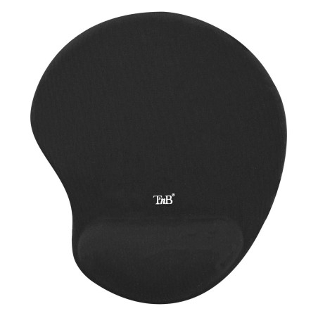 Tappetino per Mouse T'NB   Nero