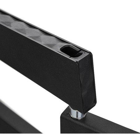 Supporto da Tavolo per Schermo B-Tech BT8226/B 65"