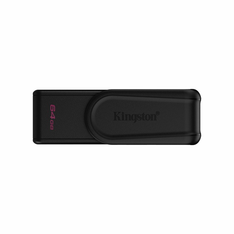 Scheda Di Memoria Micro SD con Adattatore Kingston DTXS/64GB 64 GB Scheda Di Memoria Micro SD con Adattatore Kingston DTXS/64GB 64 GB