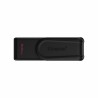 Scheda Di Memoria Micro SD con Adattatore Kingston DTXS/64GB 64 GB
