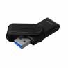 Scheda Di Memoria Micro SD con Adattatore Kingston DTXS/64GB 64 GB