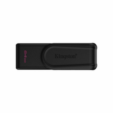 Scheda Di Memoria Micro SD con Adattatore Kingston DTXS/64GB 64 GB