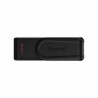 Scheda Di Memoria Micro SD con Adattatore Kingston DTXS/64GB 64 GB