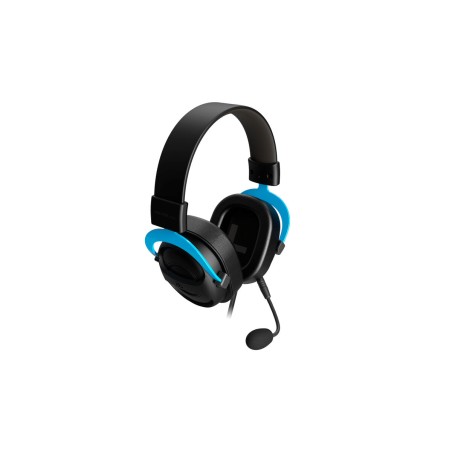 Auricolari Newskill NS-HS-SYLVANUSPRO Nero/Blu