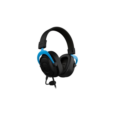 Auricolari Newskill NS-HS-SYLVANUSPRO Nero/Blu