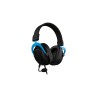 Auricolari Newskill NS-HS-SYLVANUSPRO Nero/Blu