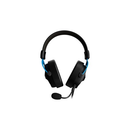 Auricolari Newskill NS-HS-SYLVANUSPRO Nero/Blu