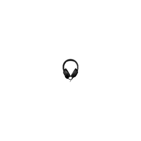 Auricolari con Microfono Newskill NS-HS-SOBEK-71 Nero