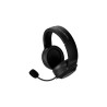Auricolari con Microfono Newskill NS-HS-SOBEK-71 Nero