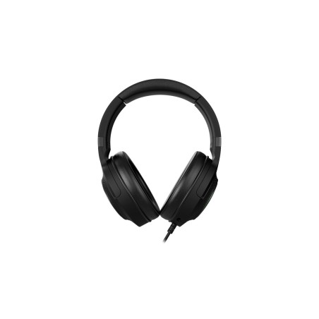 Auricolari con Microfono Newskill NS-HS-SOBEK-71 Nero