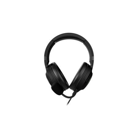Auricolari con Microfono Newskill NS-HS-SOBEK-71 Nero