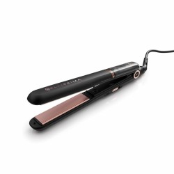 Piastra per Capelli Bellissima My Pro Steam B28 100 Nero
