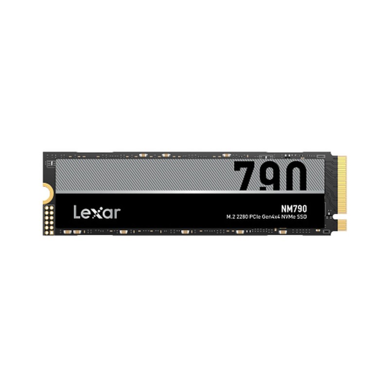 Hard Disk Lexar LNM790X001T-RNNNG 1 TB SSD Hard Disk Lexar LNM790X001T-RNNNG 1 TB SSD