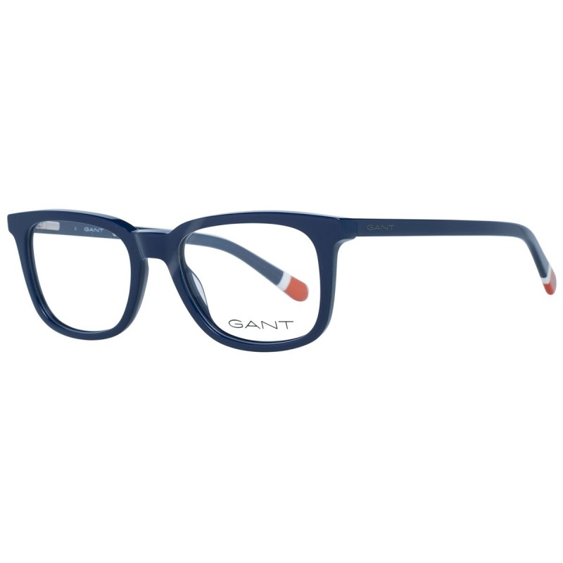 Montatura per Occhiali Uomo Gant GA3232 51090 Montatura per Occhiali Uomo Gant GA3232 51090