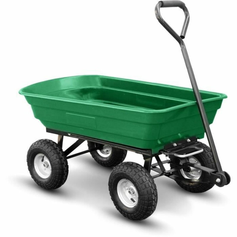 Carrello da Giardino Elem Technic CHJP935051-250 Carrello da Giardino Elem Technic CHJP935051-250