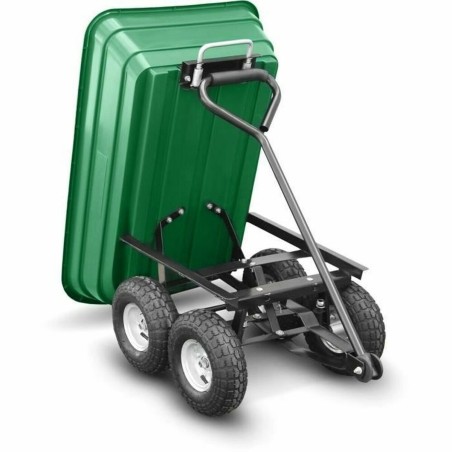 Carrello da Giardino Elem Technic CHJP935051-250