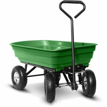 Carrello da Giardino Elem Technic CHJP935051-250