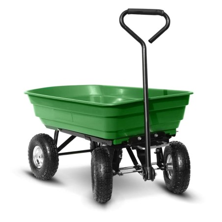 Carrello da Giardino Elem Technic CHJP935051-250