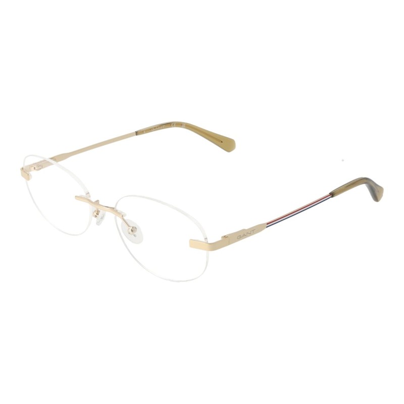 Montatura per Occhiali Uomo Gant GA3290 54032 Montatura per Occhiali Uomo Gant GA3290 54032