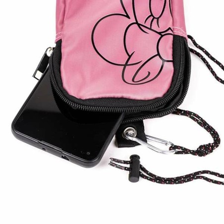 Custodia per Cellulare Minnie Mouse