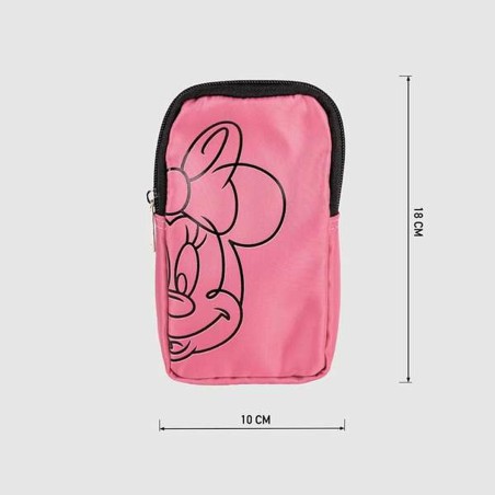 Custodia per Cellulare Minnie Mouse