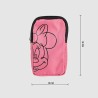 Custodia per Cellulare Minnie Mouse
