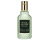 Profumo Unisex 4711 ACQUA COLONIA INTENSE WAKENING WOODS OF SCANDINAVI EDC 50 m
