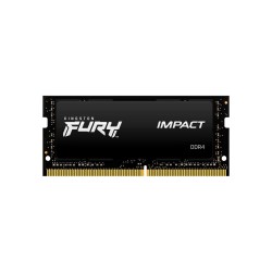 Memoria RAM Kingston KF432S20IB/8 DDR4 8 GB DDR4-SDRAM
