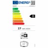 Smart TV Philips 40PFS6009 Full HD 40" LED HDR