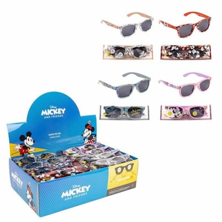 Occhiali da Sole per Bambini Mickey Mouse