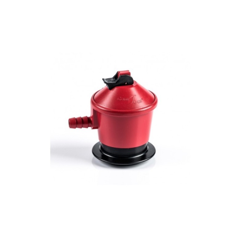 Regolatore di Gas Comgas 50 mbar Regolatore di Gas Comgas 50 mbar